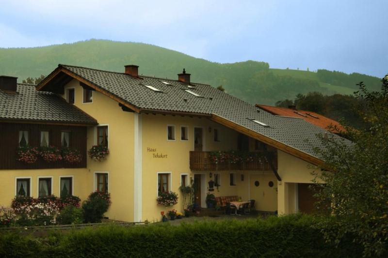 Haus Tschakert Hotel Anger Exterior photo