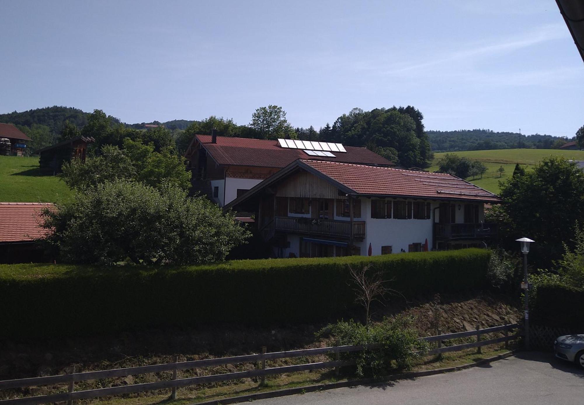 Haus Tschakert Hotel Anger Exterior photo